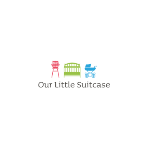 Our Little Suitcase