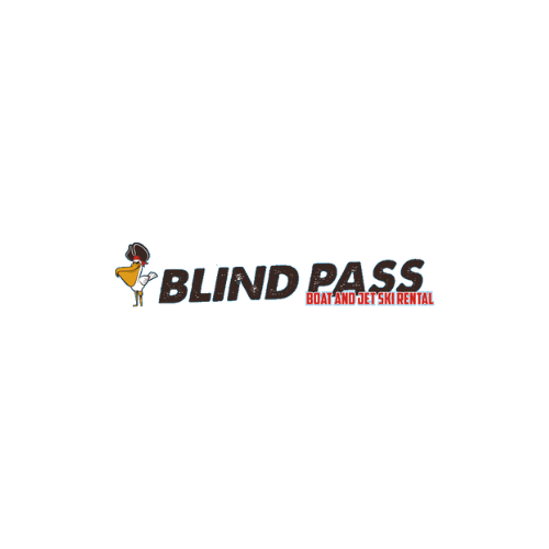 BLIND PASS boat and jet ski rental