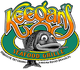 Keegans Seafood